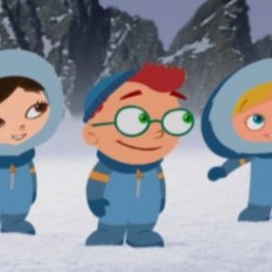 Little Einsteins - Season 1 Episode 13 - Rotten Tomatoes