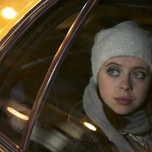 CARRIE PILBY, Bel Powley, 2016.