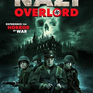 Overlord discount online movie