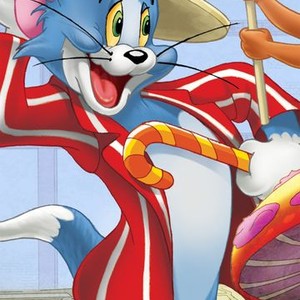 Tom and Jerry: Willy Wonka and the Chocolate Factory photo 6