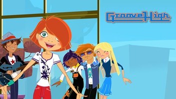 Groove High: Season 1, Episode 15 | Rotten Tomatoes