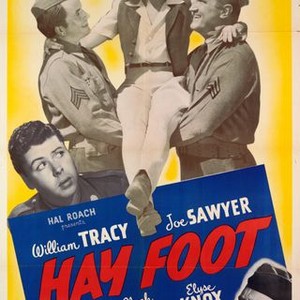 Hay Foot (1942) photo 6