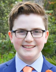 Jayden Greig