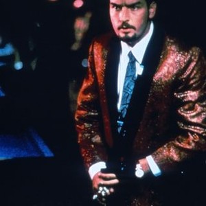 Deadfall (1993)