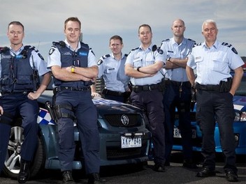 Highway Patrol: Season 2, Episode 1 | Rotten Tomatoes