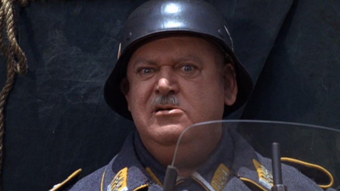 Hogan's heroes streaming shop