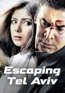 Escaping Tel Aviv poster image