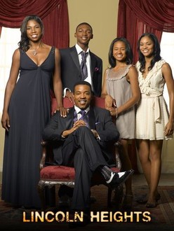Lincoln Heights: Season 1, Episode 9 | Rotten Tomatoes