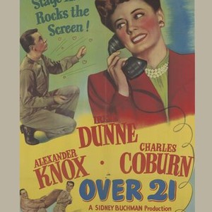 Over 21 (1945) photo 5