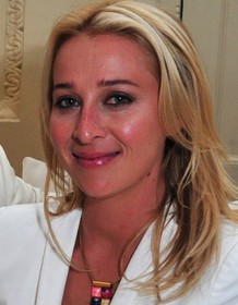 Asher Keddie