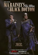 Ma Rainey's Black Bottom poster image