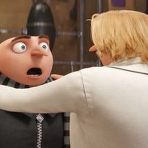 Despicable Me / Memes - TV Tropes