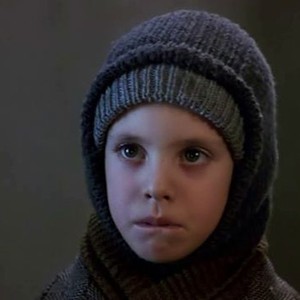 Jonah Who Lived in the Whale (1993) photo 1