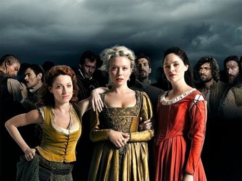 Jamestown season 1 episode 1 sale