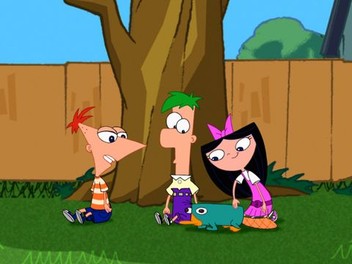 Watch phineas and ferb season 1 episode 1 top