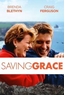 Watch trailer for Saving Grace