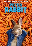 Peter Rabbit poster image
