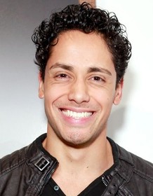 Alberto Carapia