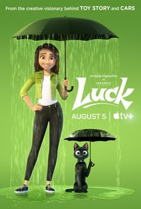 Watch trailer for Luck