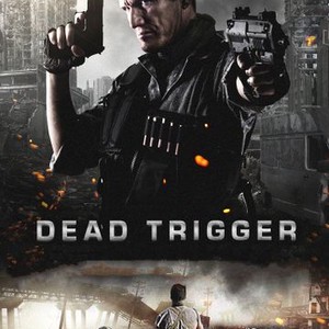 Dead Trigger (2017) photo 5