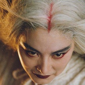 The Bride With White Hair (1993) photo 1