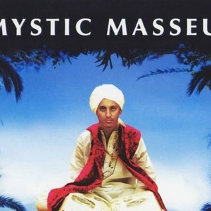 The Mystic Masseur photo 11