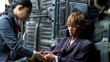 Watch bleach 2018 full movie outlet
