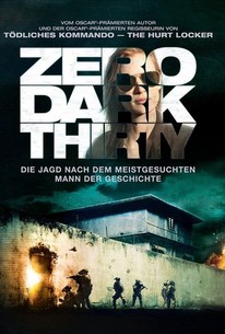 zero dark thirty jessica chastain