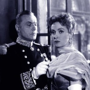 The Earrings of Madame De ... (1953) photo 6