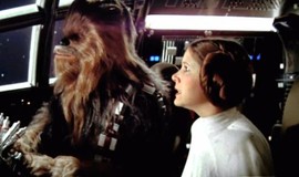 Star Wars: Episode IV - A New Hope: Teaser Trailer 1