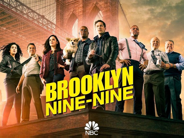 Brooklyn 99 season 1 episode 14 dailymotion discount