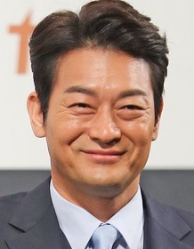 Jo Sung-ha