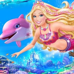 Barbie in a mermaid online tale 2 google drive