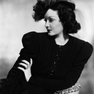 DISBARRED, Gail Patrick, 1939