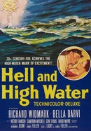 Hell and High Water poster image