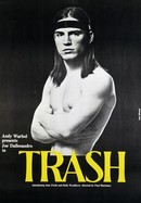 Andy Warhol's Trash poster image