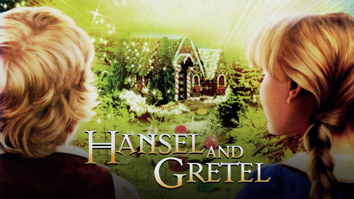 hansel and gretel 1987