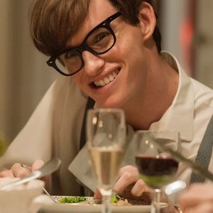The Theory of Everything (2014) photo 12