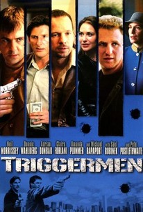 Watch trailer for Triggermen