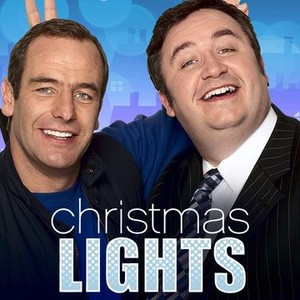 Christmas Lights - Rotten Tomatoes