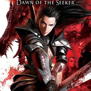 Dragon Age: Dawn of the Seeker (2012) photo 6