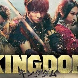 Kingdom - Rotten Tomatoes