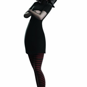 Maeve Hotel Transylvania Costume - Zukoui Wallpaper