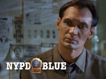 Watch nypd blue hotsell episodes free online