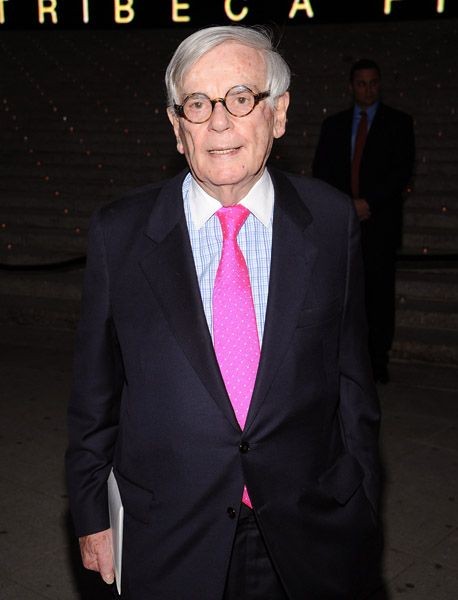 Dominick Dunne - Rotten Tomatoes