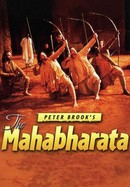 The Mahabharata poster image