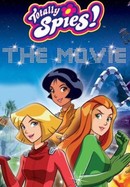 Totally Spies! The Movie poster image