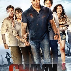 Review: A film worth watching Once Again - Rediff.com