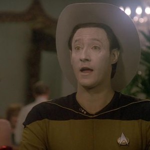 Star Trek: The Next Generation