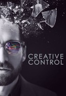 Creative Control poster image